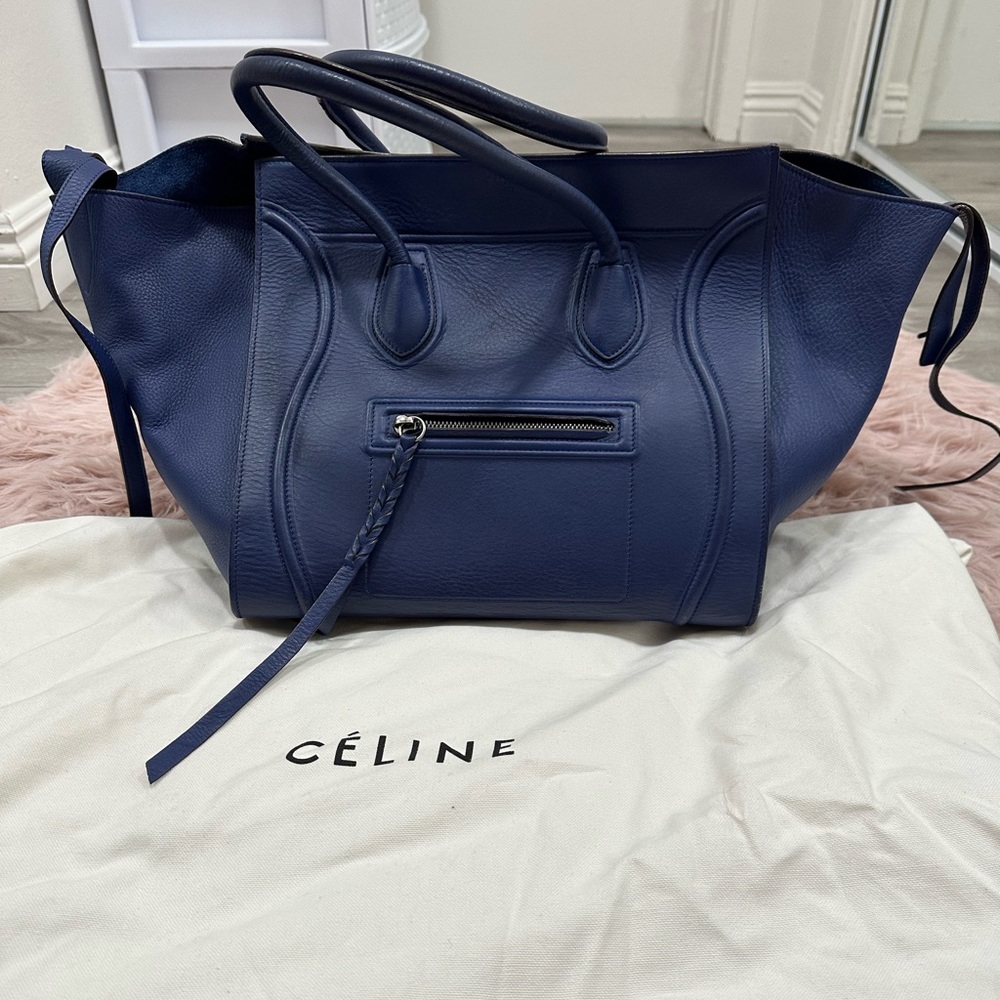 Celine medium phantom bag